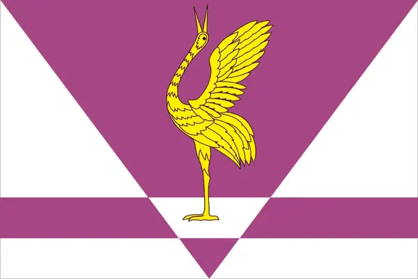 Флаг: Ужурский район